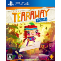 Tearaway PlayStation 4