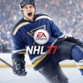 EA SPORTS&#x2122; NHL® 17