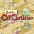 HIDDEN Cat Outlaws
