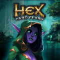 Hex: Card Clash