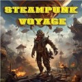 steampunk-voyage