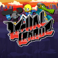 Lethal League