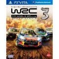 WRC 3 FIA ワールドラリーチャンピオンシップ