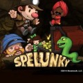 Spelunky