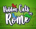 Hidden Cats in Rome