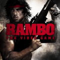 RAMBO THE VIDEO GAME
