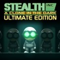 Stealth Inc： A Clone In the Dark ULTIMATE EDITION