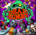 PixelJunk VR Dead Hungry