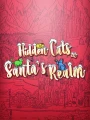 Hidden Cats in Santa s Realm