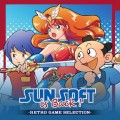 SUNSOFT is Back レトロゲームセレクション