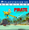 Pirate Flight