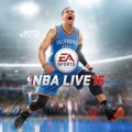 EA SPORTS&#x2122; NBA LIVE 16 (英語版）