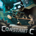 Constant C