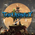 Toy Odyssey The Lost and Found