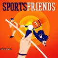 Sportsfriends