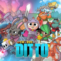 The Swords of Ditto