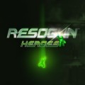RESOGUN&#x2122; ヒーローパック