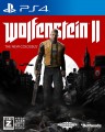 Wolfenstein II:The New Colossus