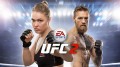 EA SPORTS&#x2122; UFC® 2 (英語版）