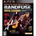 BandFuse： Rock Legends