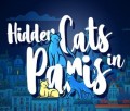 Hidden Cats in Paris