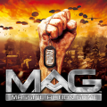 MASSIVE ACTION GAME (MAG)