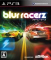 blur racers(ブラーレーサーズ)