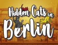 Hidden Cats in Berlin