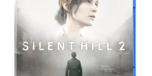 SILENT HILL 2