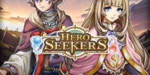 ヒーローシーカーズ