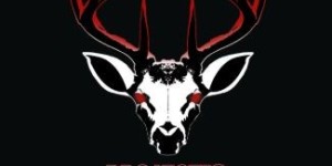 Project 13 Taxidermy Trails