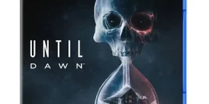 UNTIL DAWN -惨劇の山荘