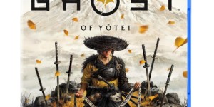 ゴーストオブヨウテイ