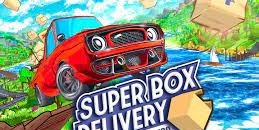 Super Box Delivery
