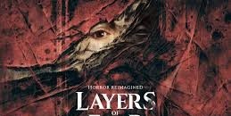 Layers of Fear