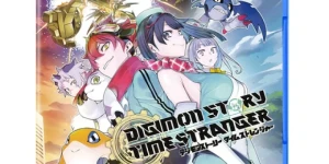 デジモンストーリー タイムストレンジャー