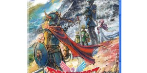 ドラゴンクエストI＆II