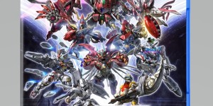 スーパーロボット大戦Y