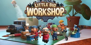 Little Big Workshop