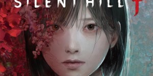 サイレントヒルf