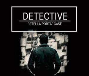 DETECTIVE Stella Porta Case