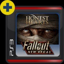 Fallout： New Vegas (Honest Hearts)