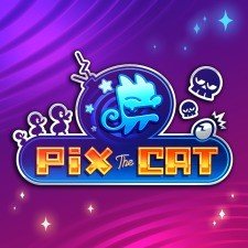 Pix the Cat