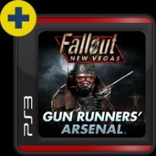 Fallout: New Vegas (Gun Runners' Arsenal)