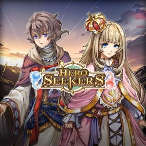 ヒーローシーカーズ