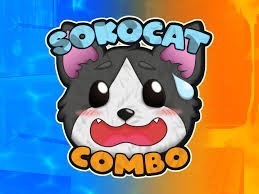 Sokocat - Combo