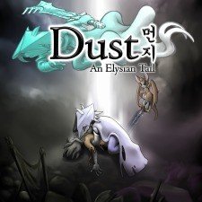 Dust： An Elysian Tail
