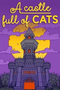 A Castle Full of Cats