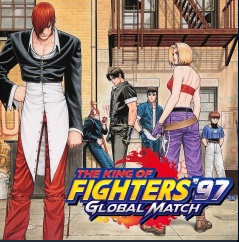 THE KING OF FIGHTERS’97 GLOBAL MATCH