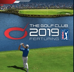 The Golf Club 2019 featuring the PGA Tour